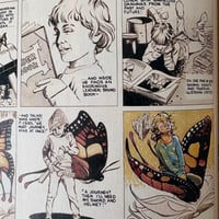 Image 5 of Set of 3! Twisted Tales & Mara of the Celts