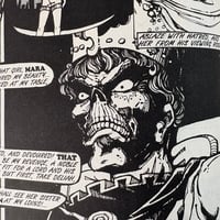 Image 10 of Set of 3! Twisted Tales & Mara of the Celts