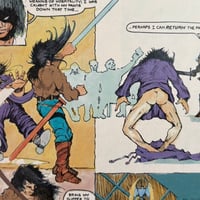 Image 15 of Set of 3! Twisted Tales & Mara of the Celts