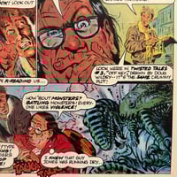 Image 21 of Set of 3! Twisted Tales & Mara of the Celts