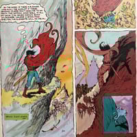 Image 23 of Set of 3! Twisted Tales & Mara of the Celts