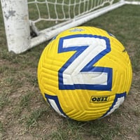 Image 1 of BalonZ Elite League Ball Yellow