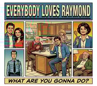 Image 21 of 3 x 3 📺🧲 Nostalgic TV Show 3D Printed Magnets 