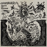 CLOSETALKERS - STATE OF NATURE LP