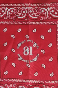 Handkerchief 