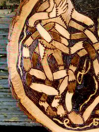 Image 3 of Stitched Hug