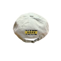 Image 2 of Vote HOPE cap