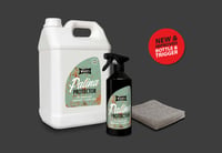 Image 4 of Auto Wares Patina Protector - 500ml or 5L