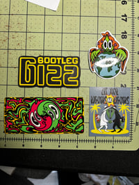 Gizz pack