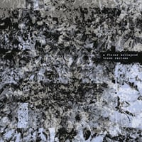 DISTRO: A Flower Kollapsed - Brown Recluse