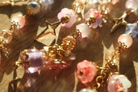 Image 1 of PHONE CHARMS - Phool in Love