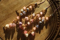 Image 3 of PHONE CHARMS - Phool in Love