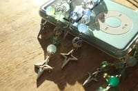 Image 1 of PHONE CHARMS - Sea of Stars
