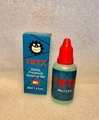 TKTX 40% Numbing Gel — 30ml