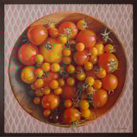Image 2 of Heirlooms, Original Painting