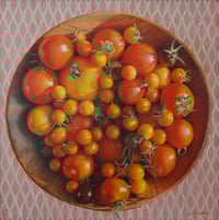Image 1 of Heirlooms, Original Painting