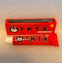 TKTX 75% Numbing Cream — 10g