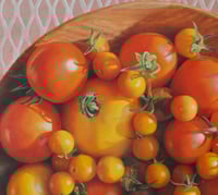 Image 3 of Heirlooms, Original Painting