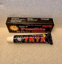 TKTX 99.5% Numbing Cream Limited Edition — 10g