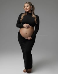 Image 1 of Barbara skirt set