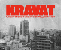 KRAVAT