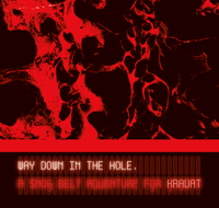 Way Down in the Hole