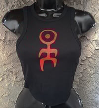 Image 6 of CROP TANKS 