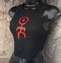 Image 7 of CROP TANKS 