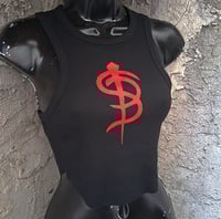 Image 2 of CROP TANKS 