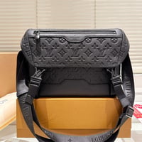 Image 1 of LV Lover Crossbody 2