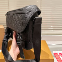 Image 3 of LV Lover Crossbody 2
