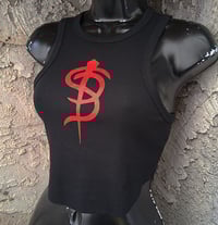 Image 4 of CROP TANKS 