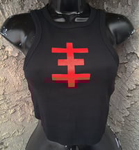 Image 9 of CROP TANKS 