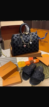 Image 1 of Just Throw It In The Bag Beauty 2