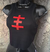 Image 10 of CROP TANKS 