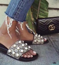 Image 1 of Gucci Pearl Queen