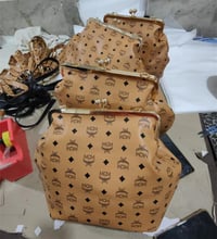 Image 2 of MCM Big Bold Beauty