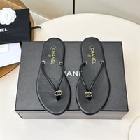 Image 2 of Sexy Chanel Slides
