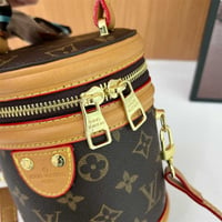 Image 1 of LV Getaway Crossbody