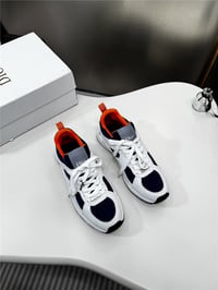Image 1 of Dior Sneaker Beauties