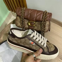 Image 1 of Coach Diva Set