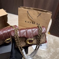 Image 2 of Coach Diva Set