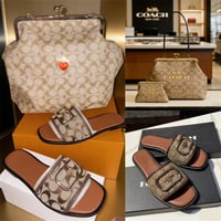 Coach Diva Set 1