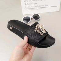 Image 2 of Versace Slides Luxury 