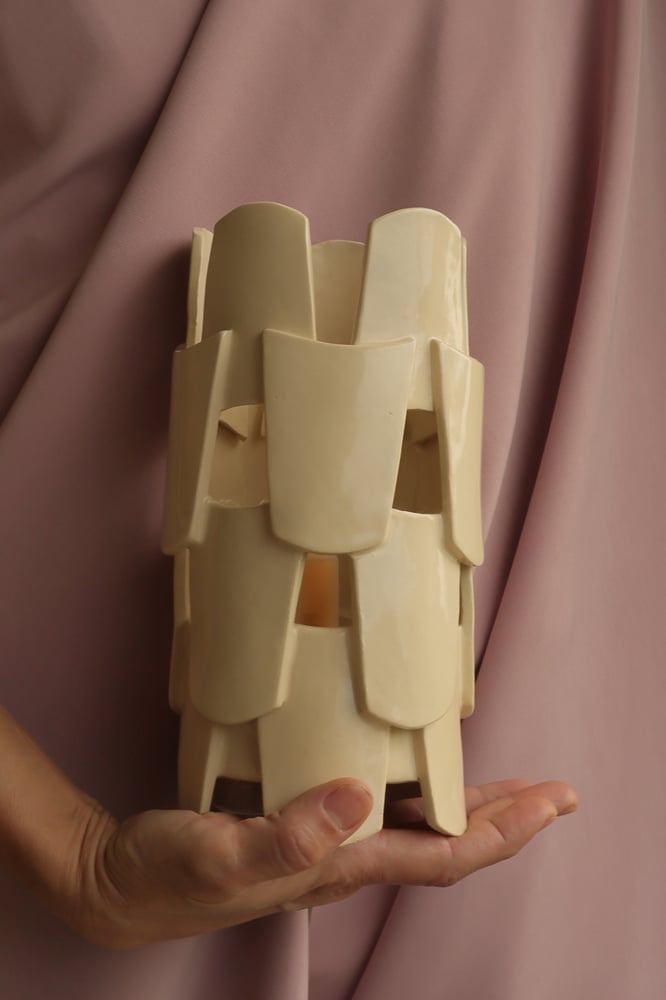 Image of Trama Lamp