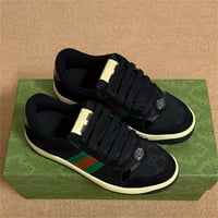 Image 1 of Gucci Baddie Sneaker