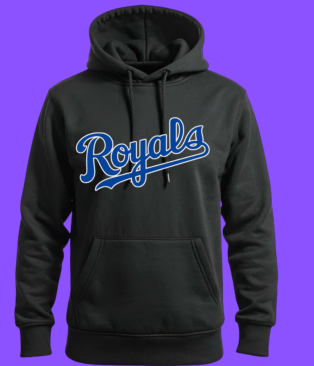 Image of SC Royals Hoodie
