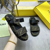 Image 1 of Fendi Sandals
