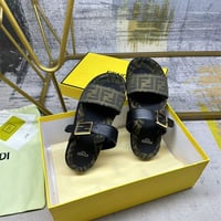 Image 2 of Fendi Sandals