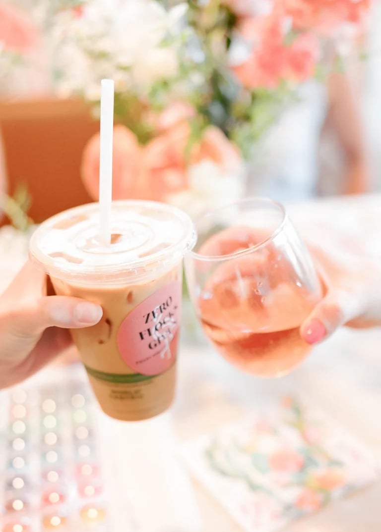 Image of 4/30 Watercolor & Collage Workshop @ Flamingos (Exeter)